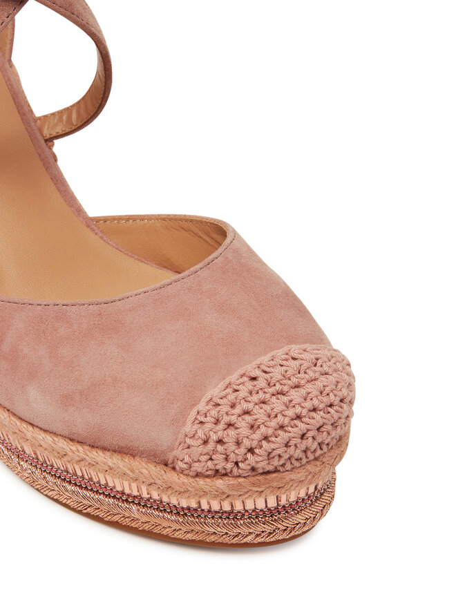 Alma En Pena Félcipő Alma En Pena V251016 Rózsaszín