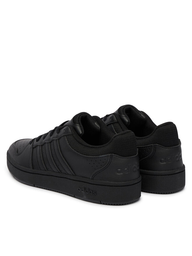 adidas Sneakers adidas Hoops Classic KI1047 Schwarz
