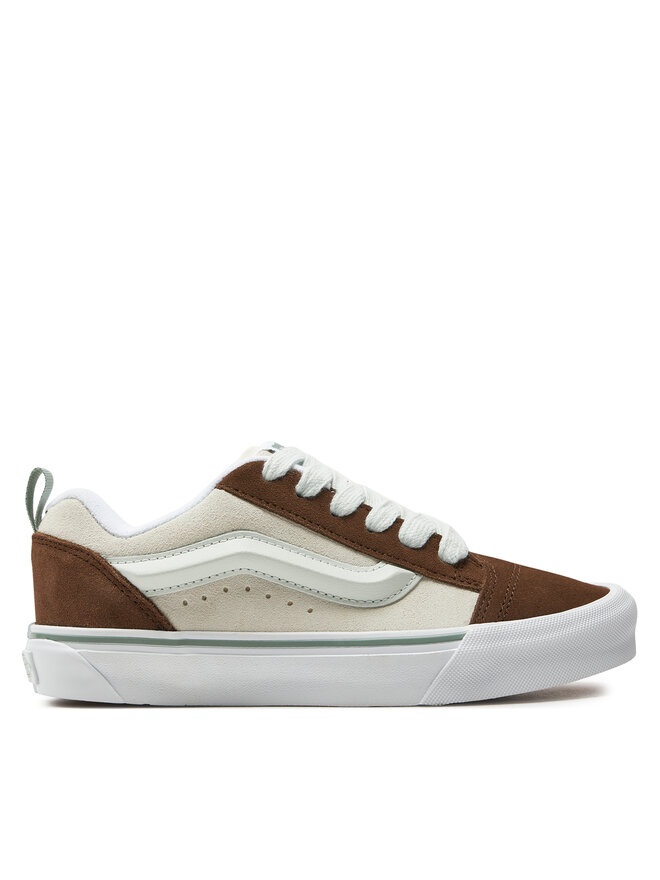 Vans Tenisky Vans Knu Skool VN0009QCBLU1 Blue