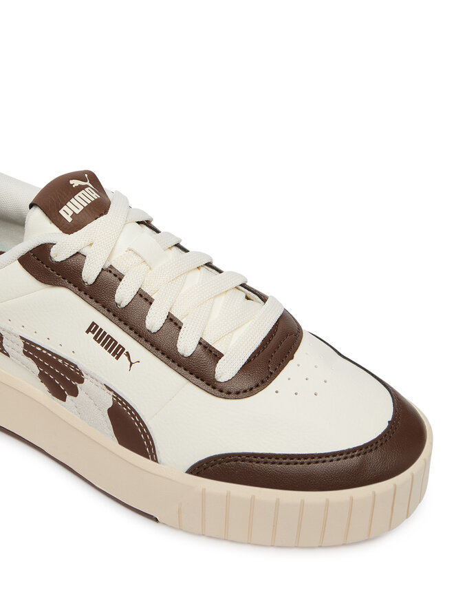 Puma Sneakers Puma Carina Mia 408253 01 Creme