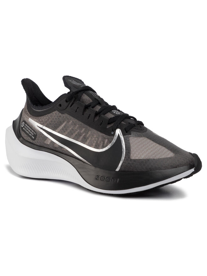 Nike Futócipő Nike Zoom Gravity BQ3203 002 Fekete
