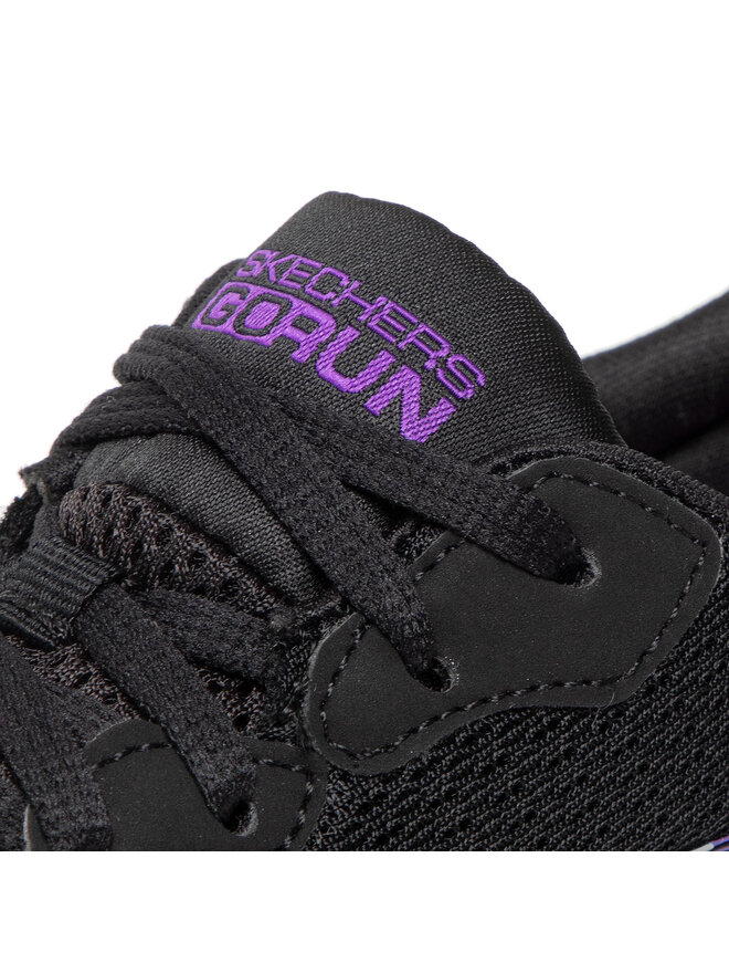 Skechers Sneakersy Skechers Ostara 128434/BLK Černá