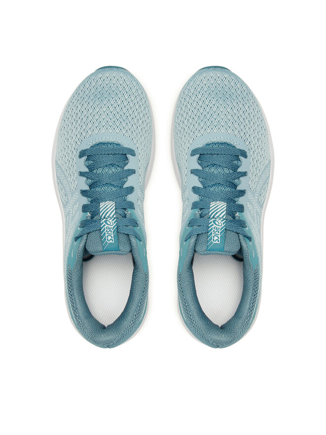 Asics Zapatillas de running Asics Patriot 13 1012B312 Azul