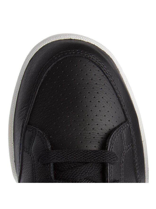 Nike Sneakers Nike Grandstand II Premium AA8005 001 Schwarz