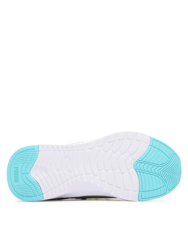 Puma Pantofi pentru alergare Puma Softride Sophia 2 Crystal Wings Jr 378876 02 Negru