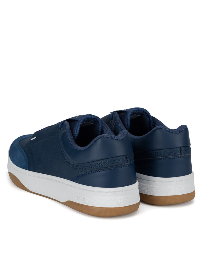 Shaq Zapatillas Shaq FORTUNE AQ95012M-D Azul marino