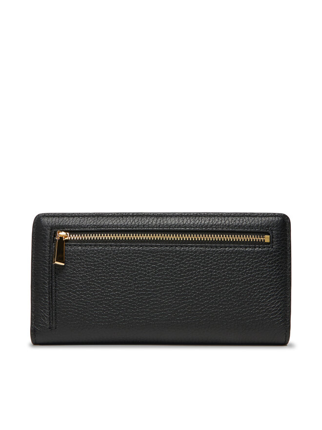 MICHAEL Michael Kors Великий жіночий гаманець MICHAEL Michael Kors Bryant 32S5GYTP3L Чорний
