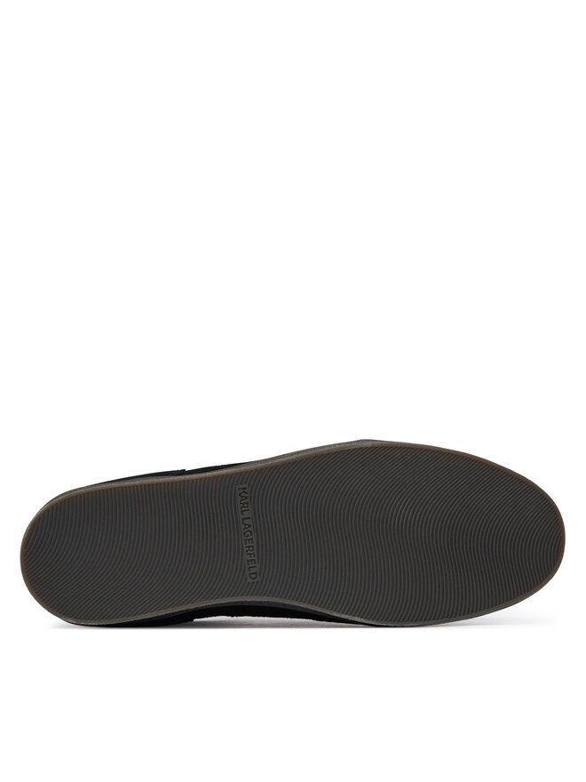 KARL LAGERFELD Sneakers KARL LAGERFELD KL63821 Schwarz