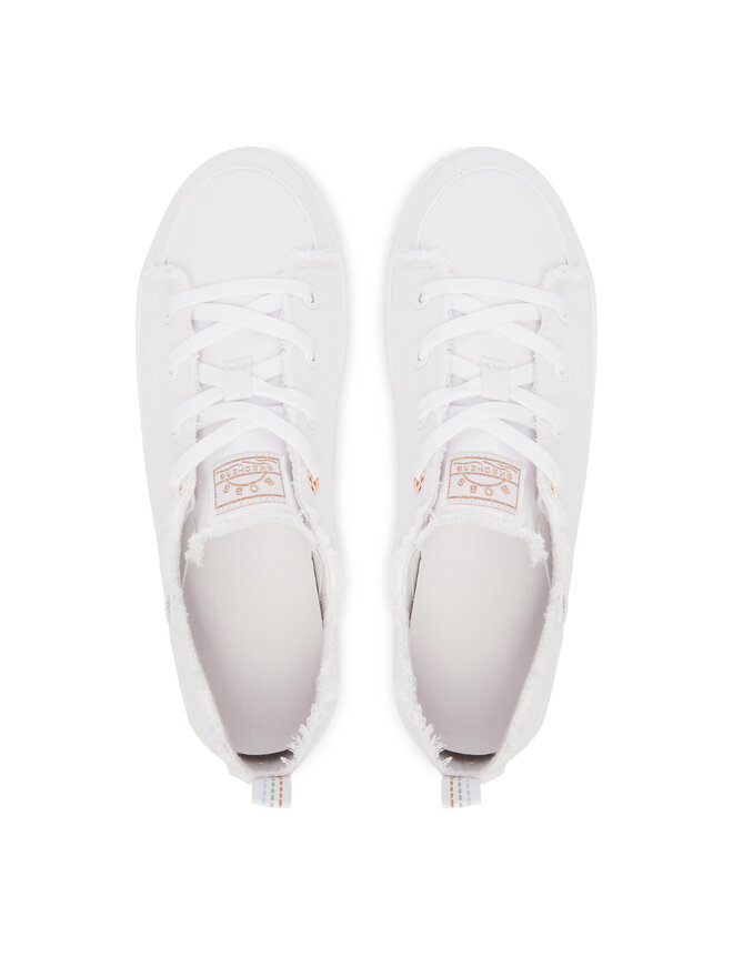 Skechers Sneakers Skechers BOBS B Cute 2.0 114150/WHT Weiß