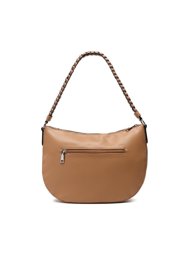 Jenny Fairy Handtasche Jenny Fairy MJH-J-043-03 Braun
