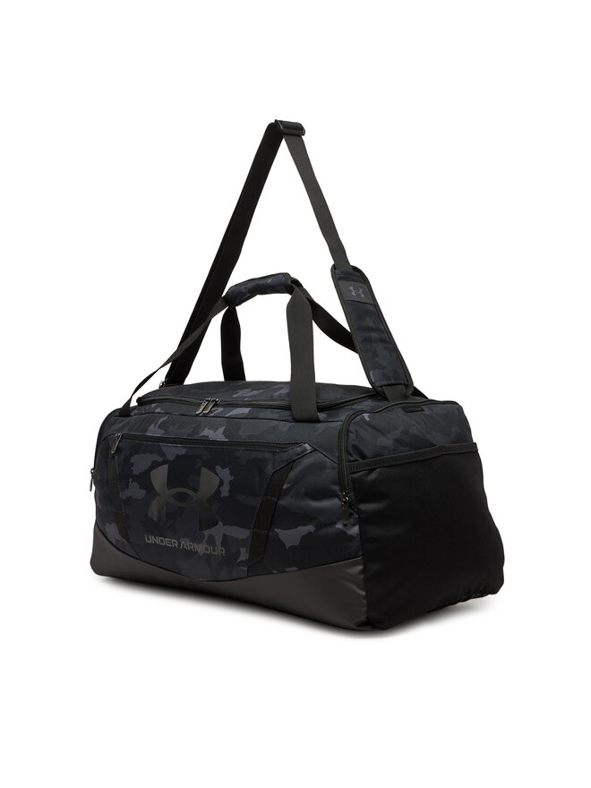 Under Armour Сумка Under Armour UA UNDENIABLE 5.0 DUFFLE MD 1369223 Сірий