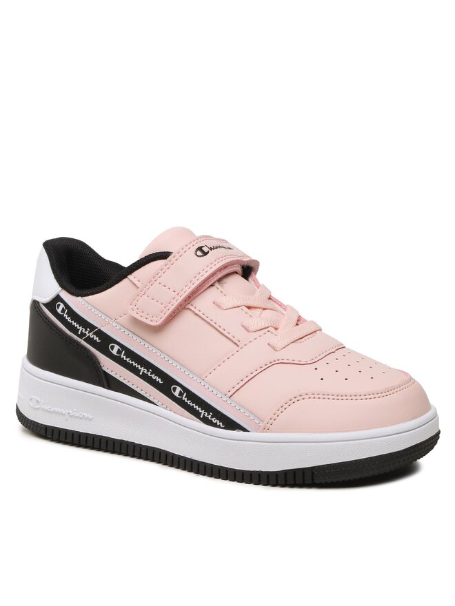 Champion Снікерcи Champion S32506-PS013 Рожевий