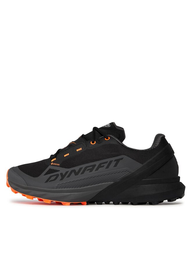 Dynafit Laufschuhe Dynafit Ultra 50 Reflective Gtx GORE-TEX 64091 Schwarz