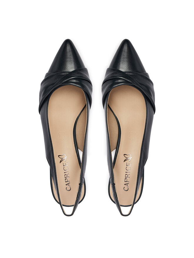 Caprice Pumps Caprice 9-29600-46 Dunkelblau