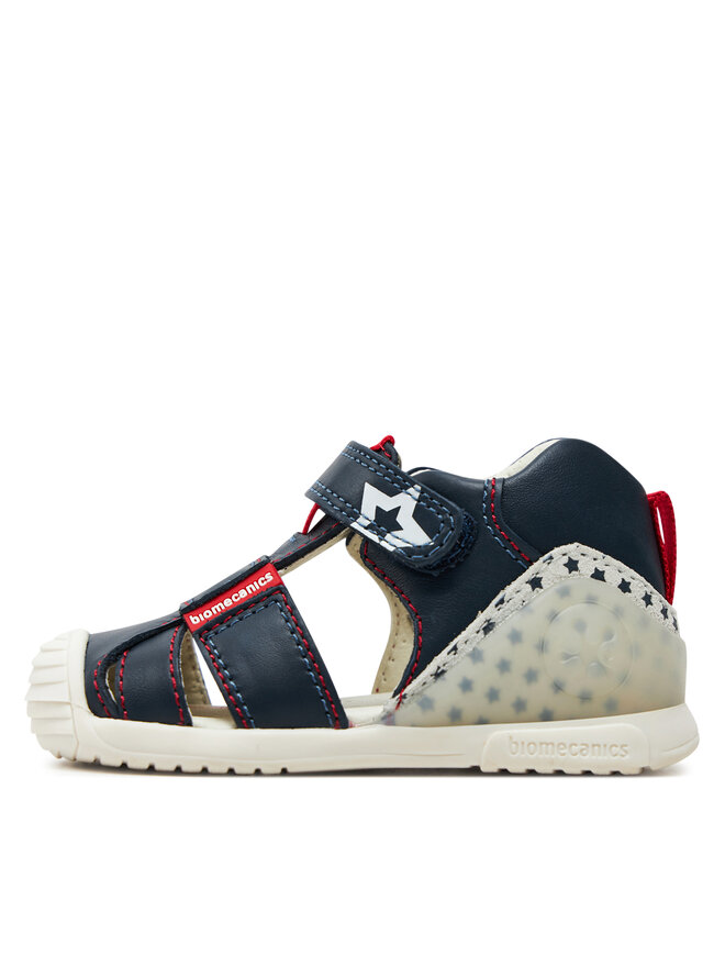 Biomecanics Sandalias Biomecanics 242125 A Azul marino
