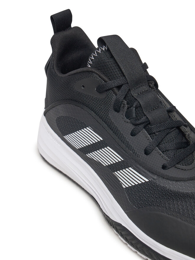 adidas Sneakersy adidas Own the Game 3 IF4568 Czarny