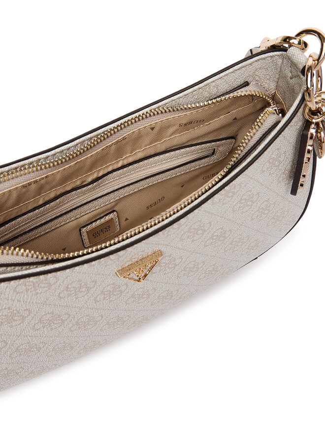 Guess Handtasche Guess HWBG96 72180 Beige