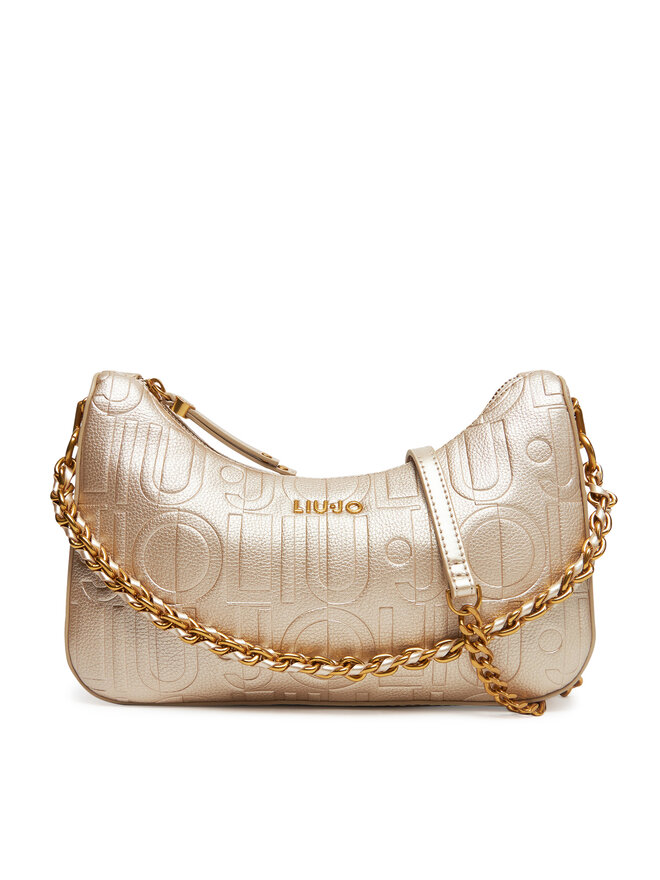 Liu Jo Bolso Liu Jo Ecs S Hobo AA5056 E0538 Oro