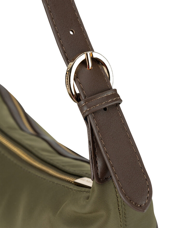 U.S. Polo Assn. Kabelka U.S. Polo Assn. BEUXT6389WIP Khaki
