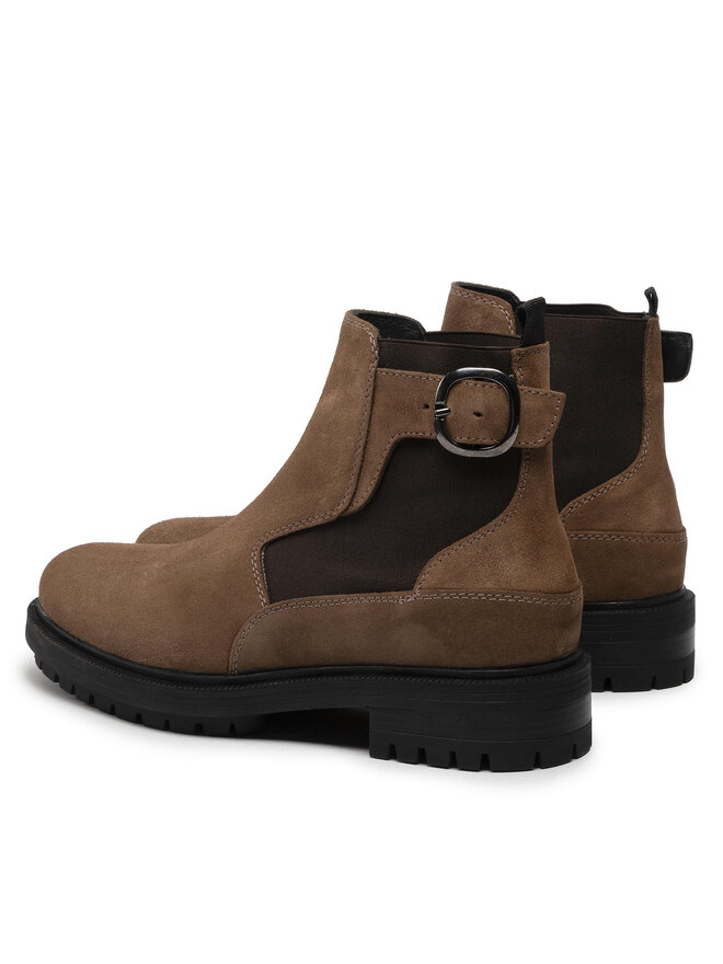 Rage Age Klassische Stiefeletten Rage Age RA-55-06-000388 Braun