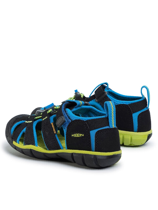 Keen Sandales Keen Seacamp II Cnx 1022969 Melns