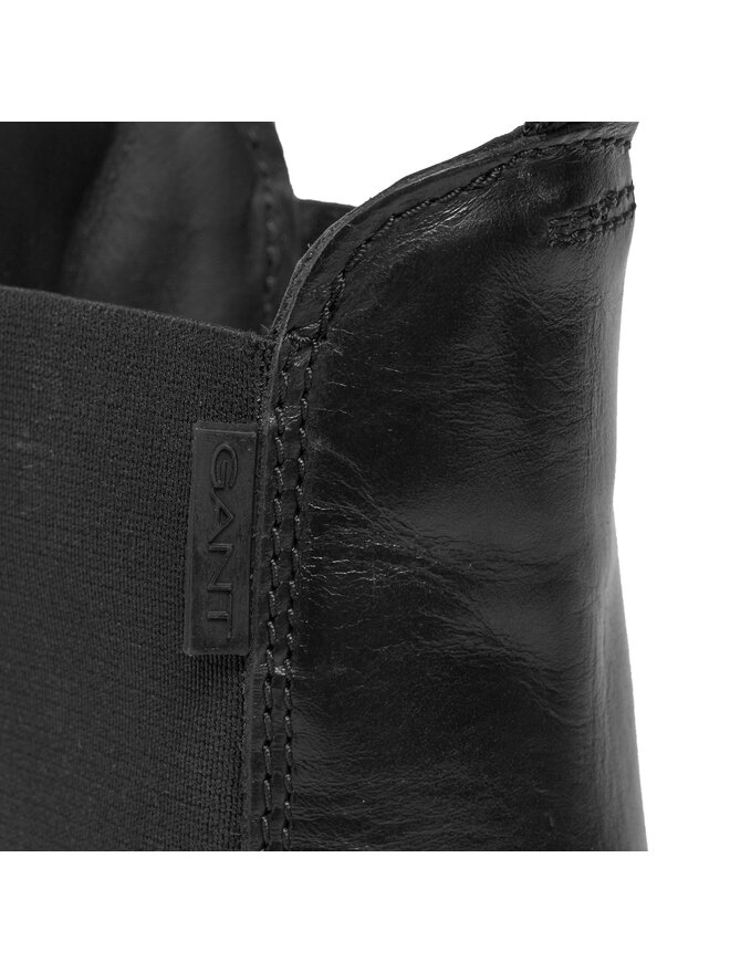 Gant Боти тип челси Gant Prepnovo Chelsea Boot 27551396 Черен