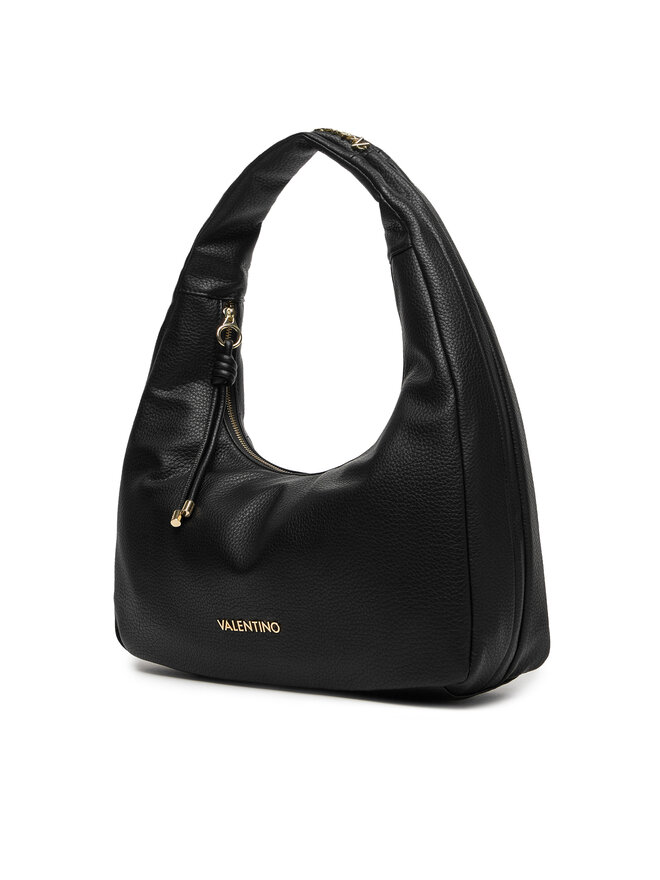Valentino Handtasche Valentino Harmonia VBS9OT07 Schwarz