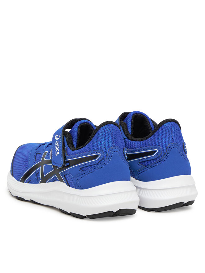 Asics Παπούτσια για Τρέξιμο Asics Jolt 4 Ps 1014A299 Μπλε