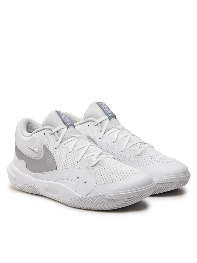 Nike Αθλητικά Nike Hyperquick FN4678 102 Λευκό
