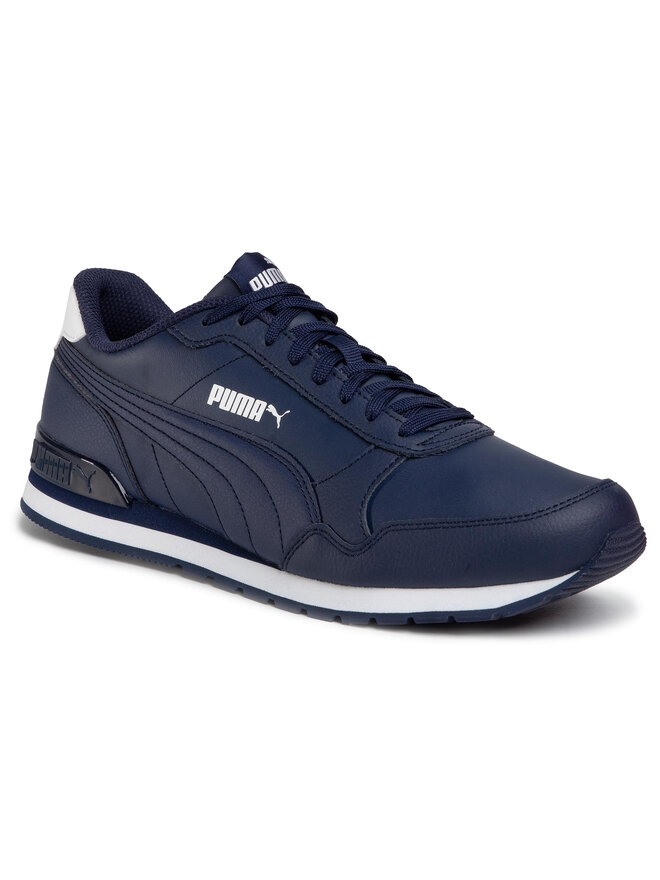 Puma Снікерcи Puma ST Runner v2 Full L 36527705 Cиній