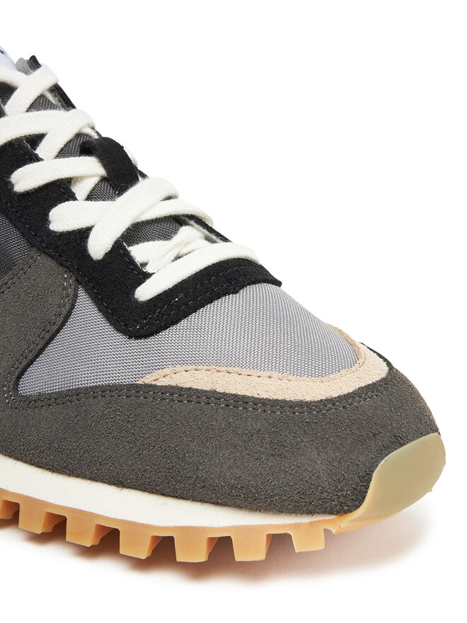 Novesta Сникърси Novesta Marathon Trail N479002-940BLC001 Сив