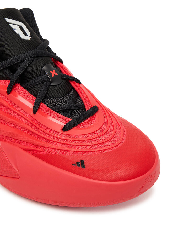 adidas Взуття для баскетболу adidas Dame X JP8639 Червоний