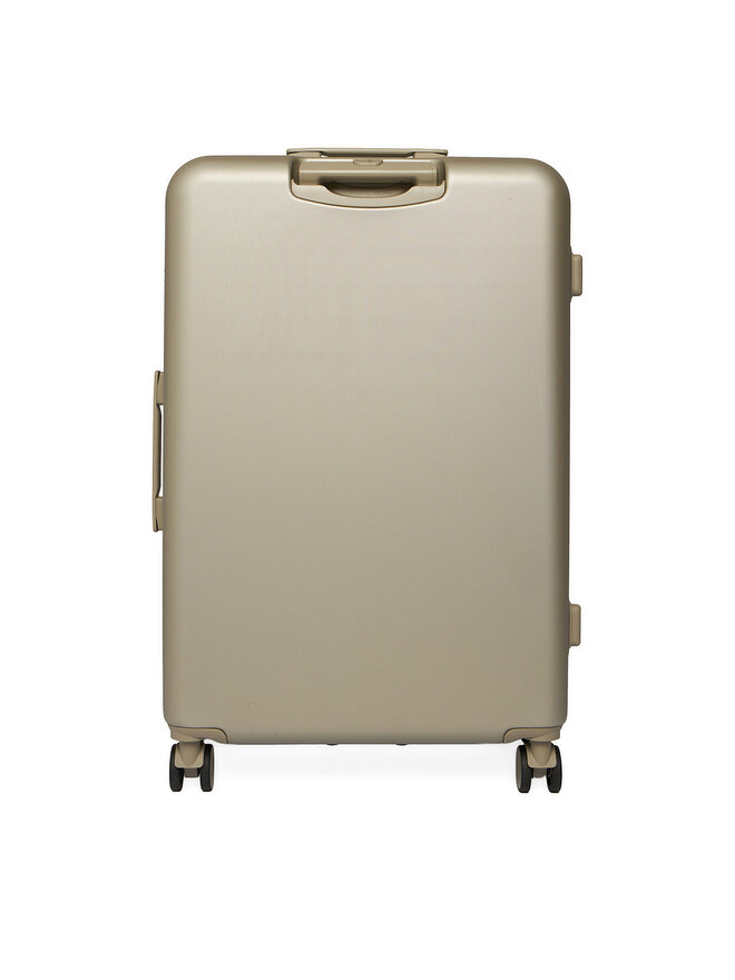 Beverly Hills Polo Club Großer Koffer Beverly Hills Polo Club CEO-BHPC-L-003-08-BEIGE Beige