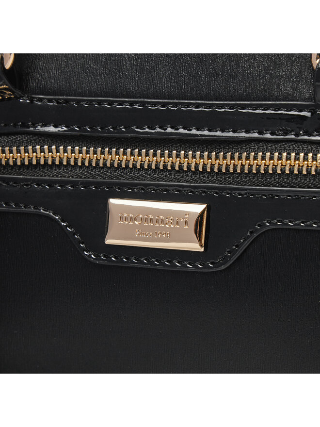 Monnari Τσάντα Monnari BAG2210-K020 Μαύρο