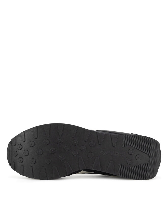 Reebok Αθλητικά Reebok GLIDE LOW 100208667 Μαύρο