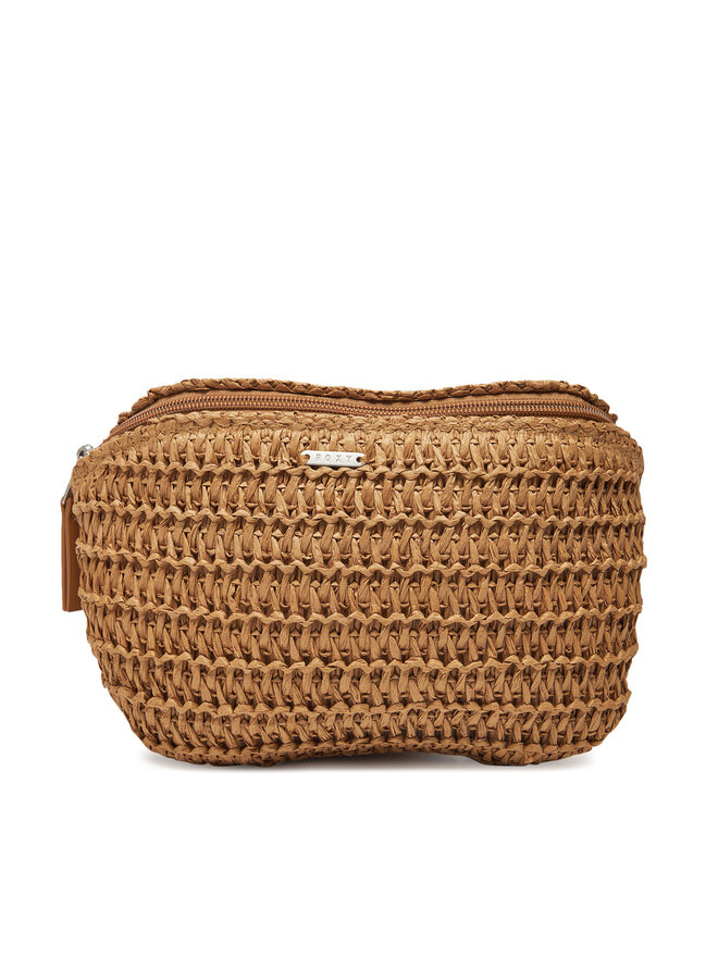 Roxy Saszetka nerka Roxy Spottles Sunnies Waistpack ERJBP04869 Beżowy