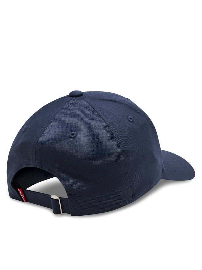 Levi's® Kšiltovka Levi's® 235403-6-17 Tmavomodrá