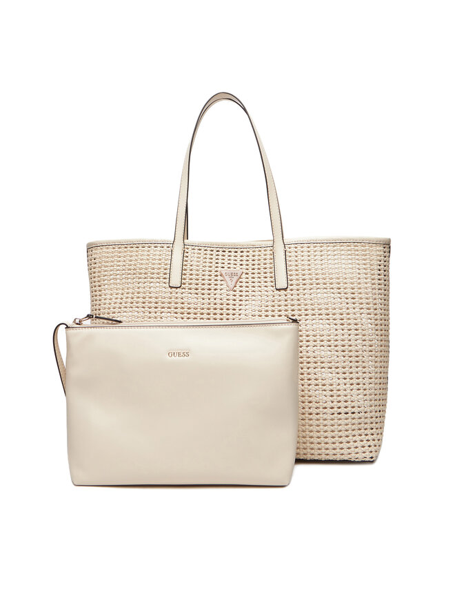 Guess Сумка Guess Brigitta HWWZ72 06240 Кремовий