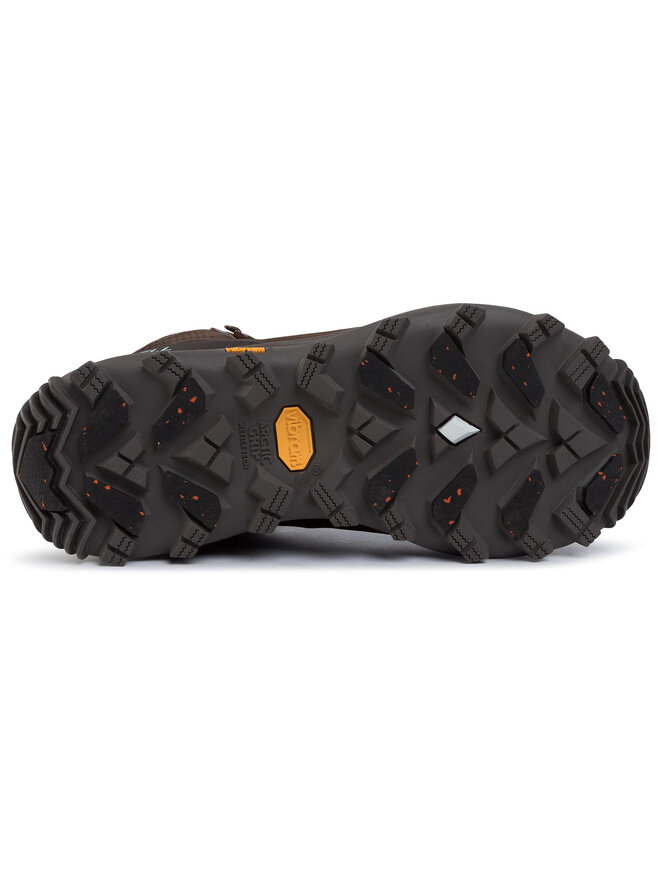 Merrell Трекінгові черевики Merrell Thermo Glacier Md Wp J19268 Коричневий