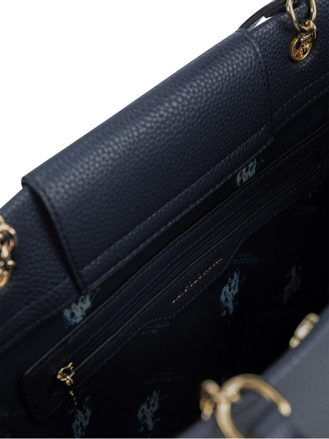 U.S. Polo Assn. Сумка U.S. Polo Assn. BEUXT6369WVP Cиній