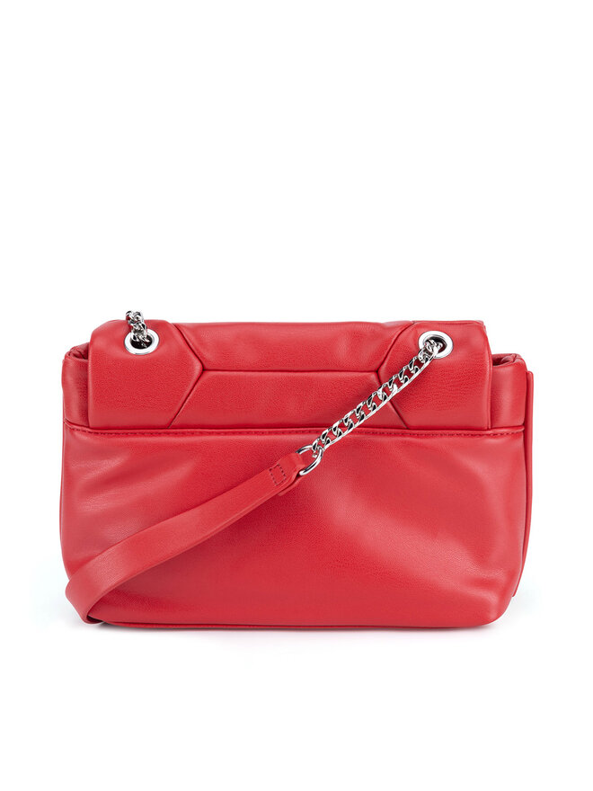 MEXX Дамска чанта MEXX MEXX-K-016-06 Червен