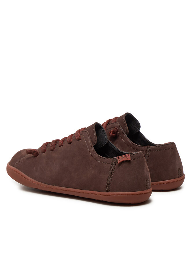 Camper Sneakersy Camper 20848-246 Hnědá