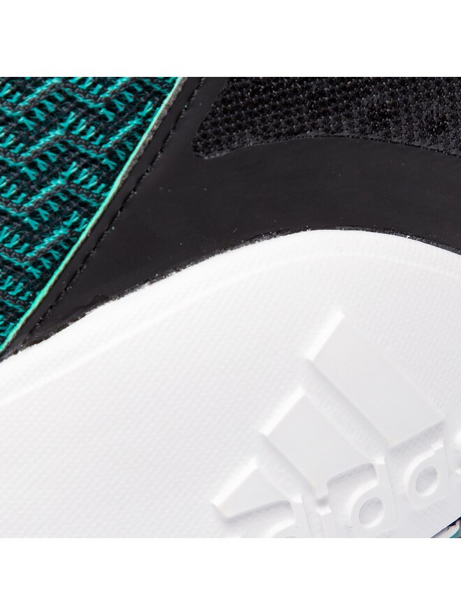 Chaussures de basketball adidas Pro Vision D96946 Noir chaussures