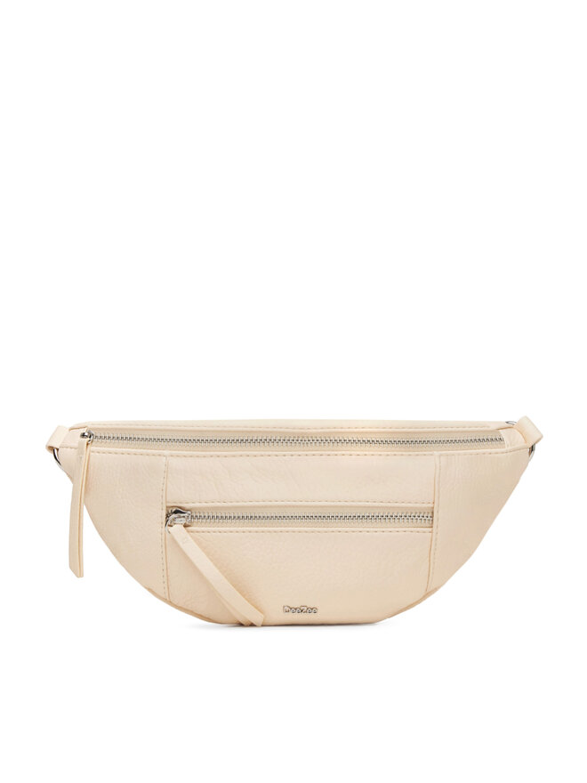 DeeZee Riñonera DeeZee DZE-L-001-07 Beis