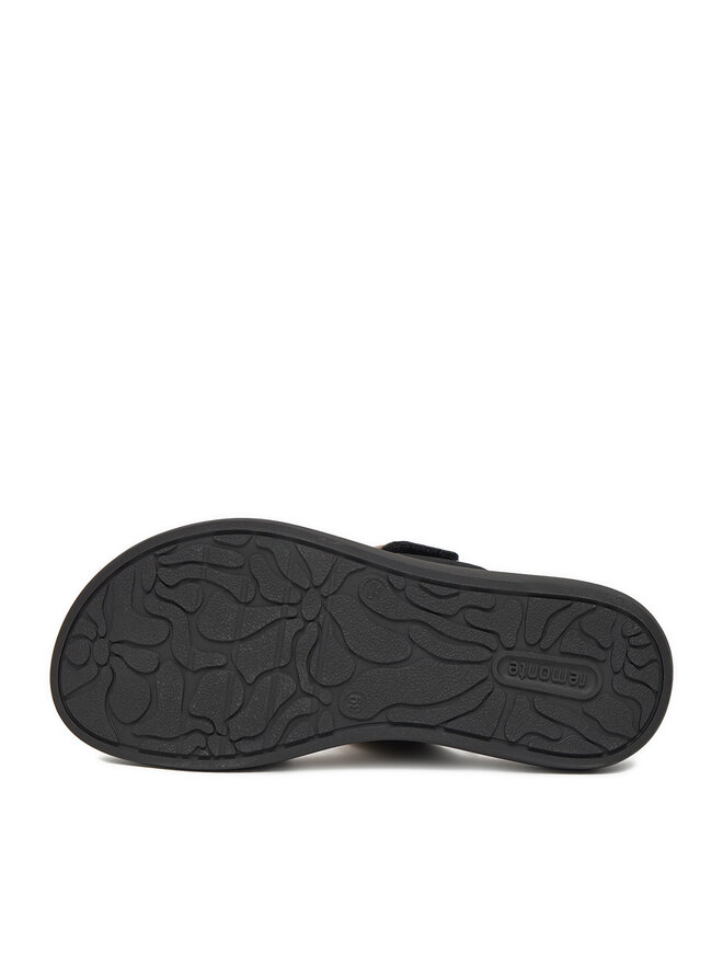 Remonte Pantoletten Remonte D2N51-03 Schwarz