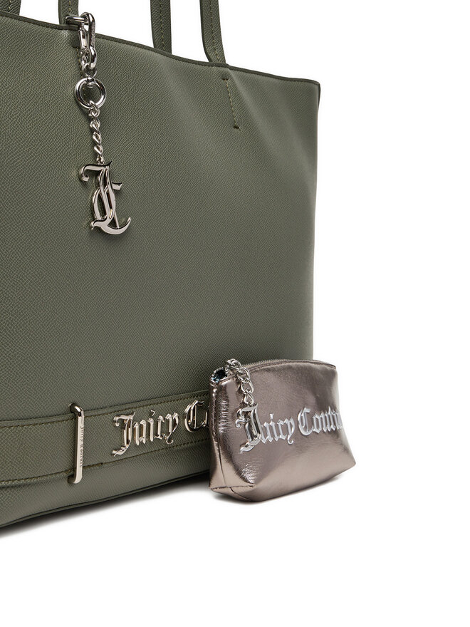 Juicy Couture Bolso Juicy Couture CEO-BEJXT8840WVP Gris
