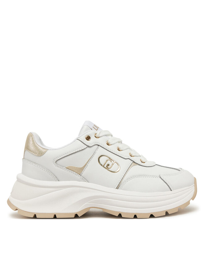 Liu Jo Sneakers Liu Jo Eva 02 BA5065 P0102 Alb