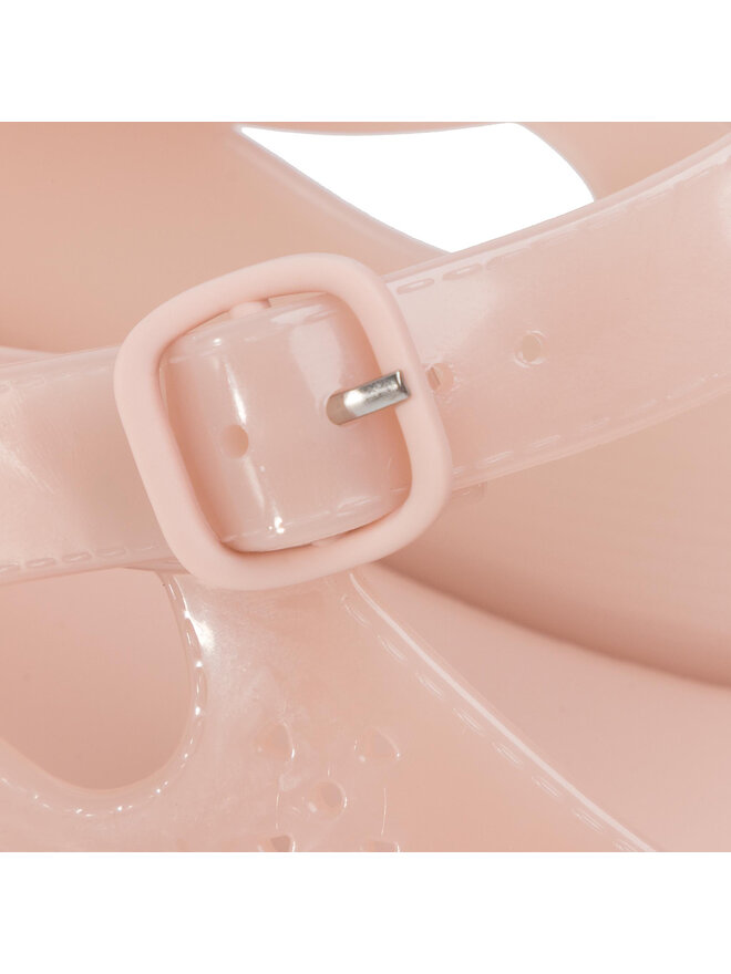 Melissa Туфлі Melissa Com Pochete Ad 32692 Рожевий