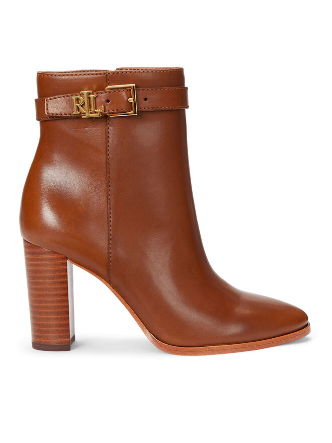 LAUREN RALPH LAUREN Botine LAUREN RALPH LAUREN 802937808002 Maro