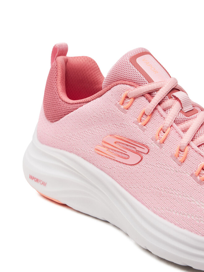Skechers Sportcipők Skechers Vapor Foam- 150022/PKCL Rózsaszín